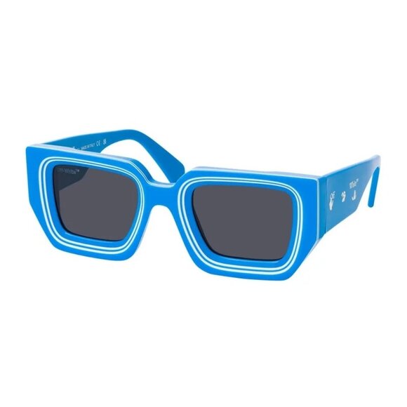NWT OFF-WHITE SUNGLASSES